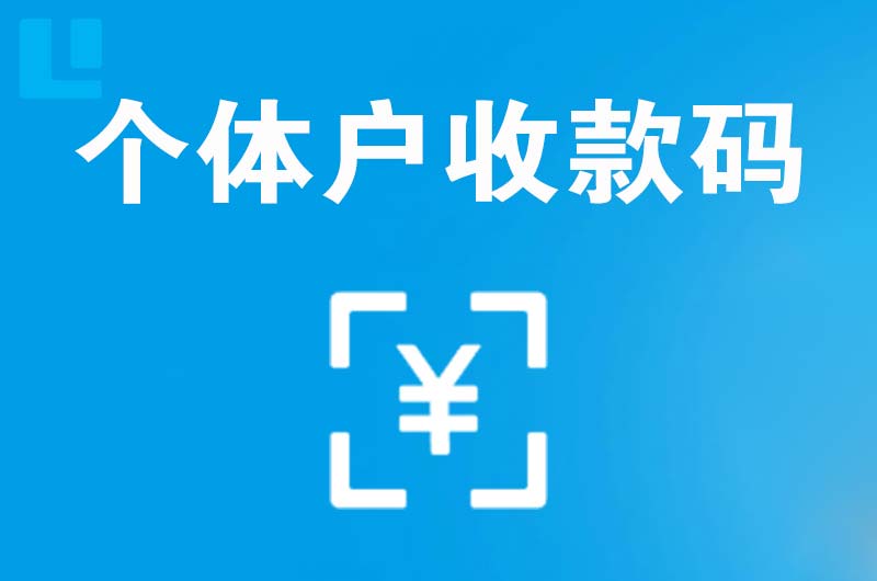 隆安拉卡拉个体户收款码